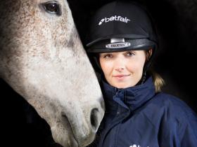 South Australian Jumps Racing | Victoria Pendleton