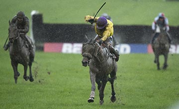 Mountainous wins 2016 Welsh National | South Australian Jumps Racing