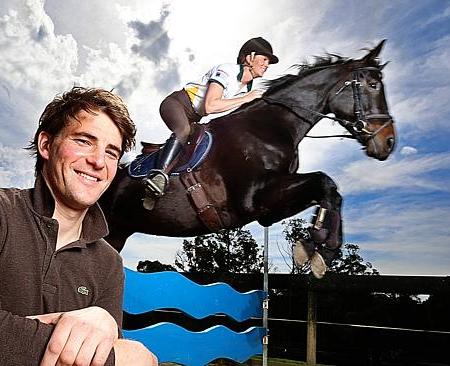 Steven Pateman | South Australian Jumps Racing