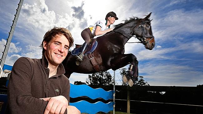 Steven Pateman | South Australian Jumps Racing