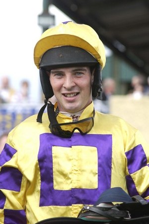 Niki O'Shea | South Australian Jumps Racing