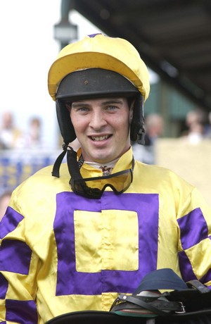 Niki O'Shea | South Australian Jumps Racing