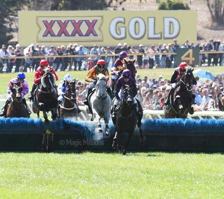 Oakbank Racing Club | South Australian Jumps Racing