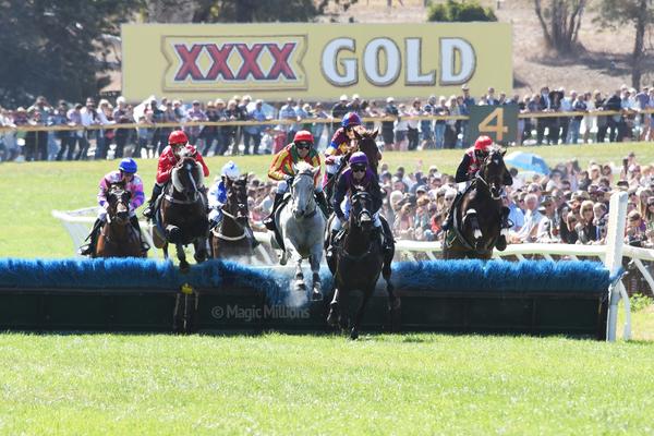 Oakbank Racing Club | South Australian Jumps Racing