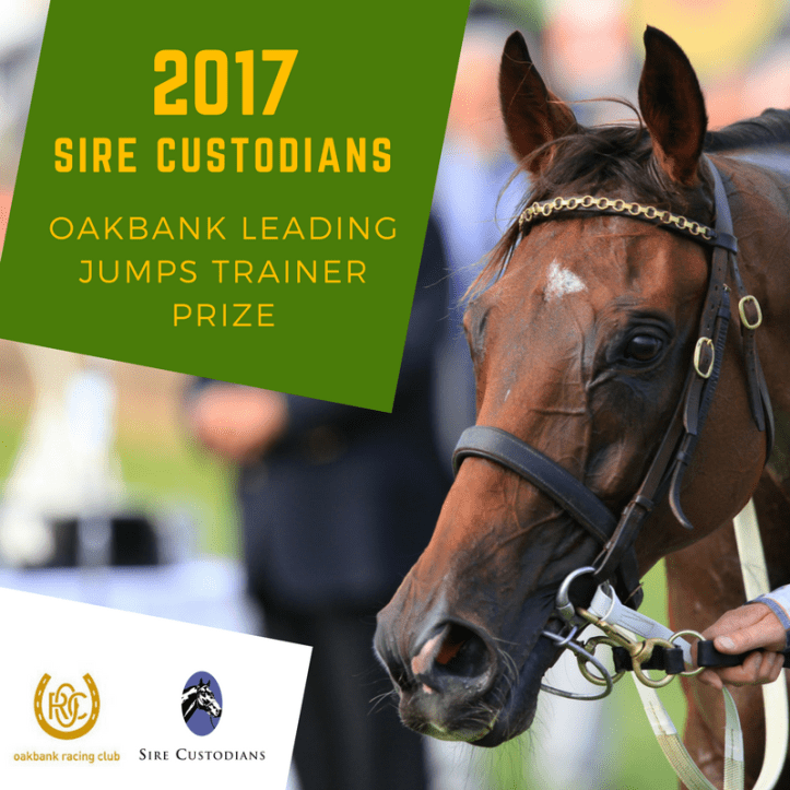 ORC | 2017 Sire Custodians SM