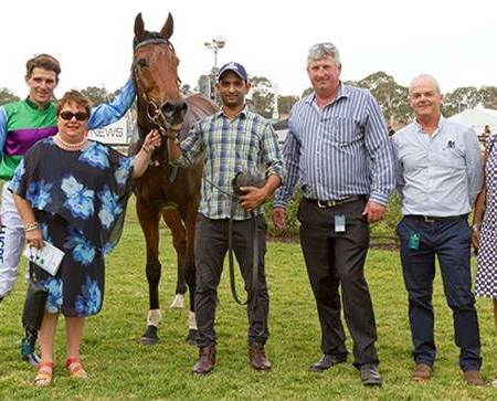 2019 Great Eastern Steeplechase