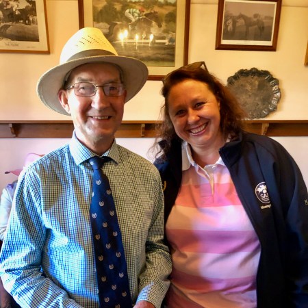 Oakbank Easter Racing Carnival Review 2019