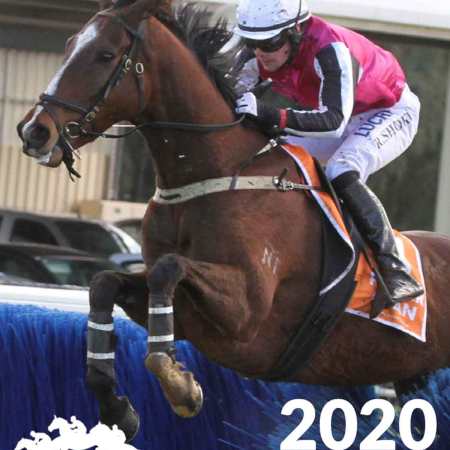 Support SA Jumps Racing